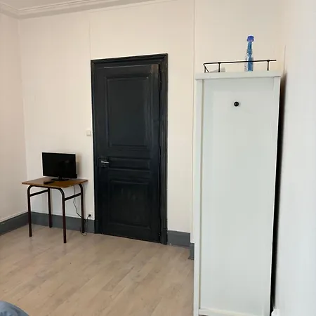 Appartement 6 Personnes Equipe
