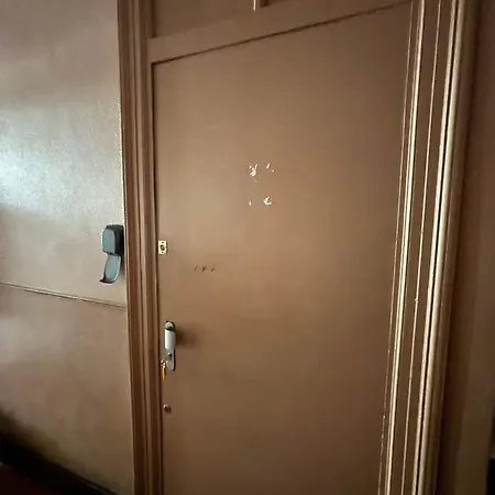 Appartement 6 Personnes Equipe