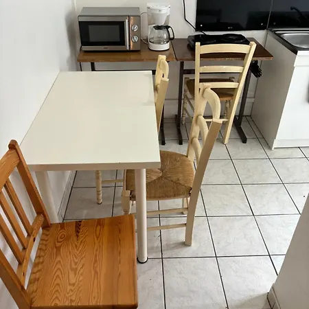 6 Personnes Equipe Mulhouse