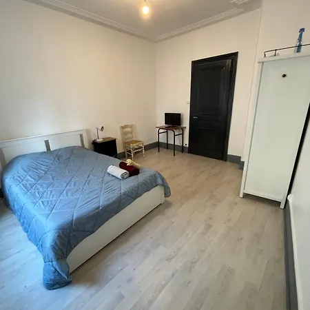 Appartement 6 Personnes Equipe